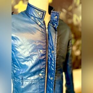 Vintage 70’s Bogner Jacket.